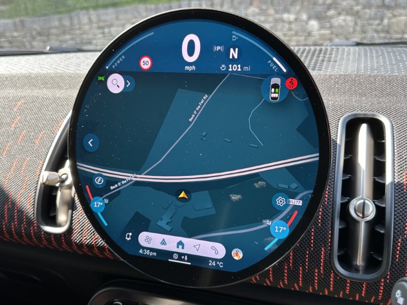 Used MINI Countryman 2025 for sale - 76981645: Photo 20