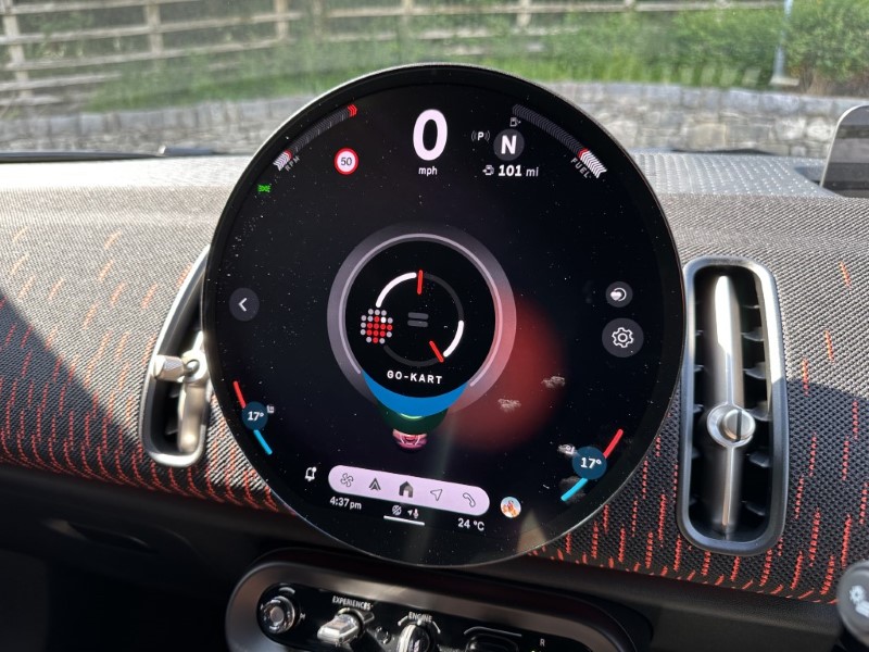 Used MINI Countryman 2025 for sale - 76981645: Photo 22