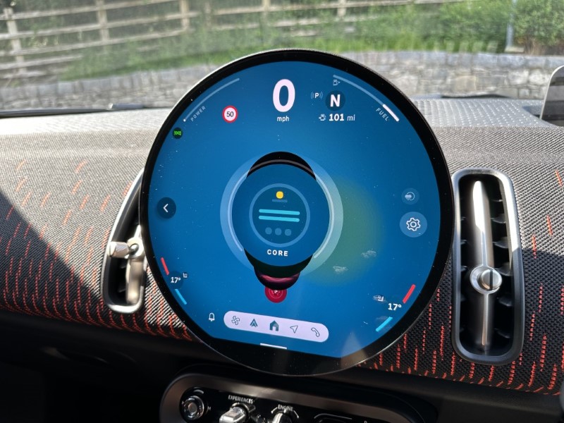 Used MINI Countryman 2025 for sale - 76981645: Photo 23