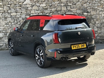 Used MINI Countryman 2025 for sale - 76981645: Photo