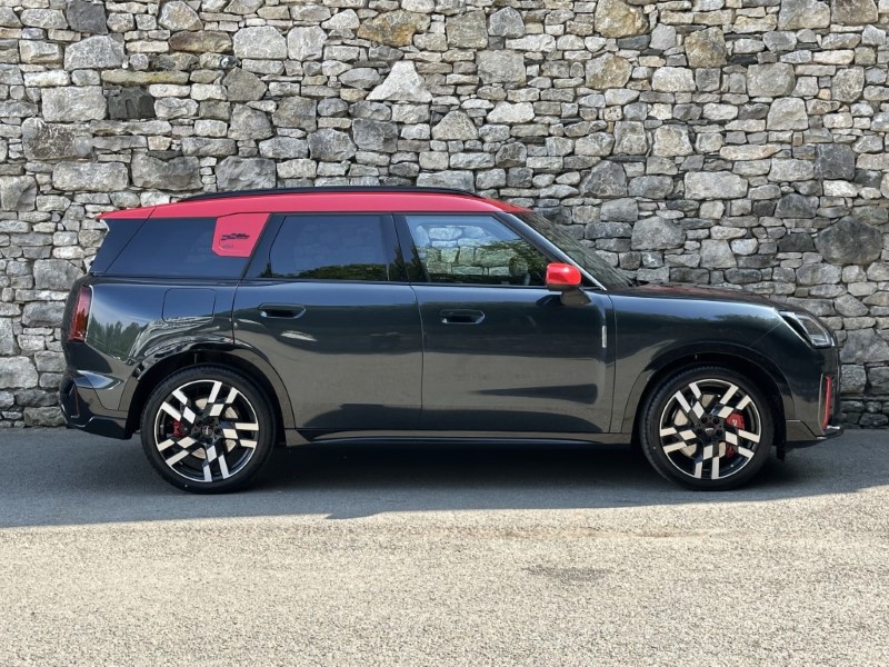 Used MINI Countryman 2025 for sale - 76981645: Photo 3