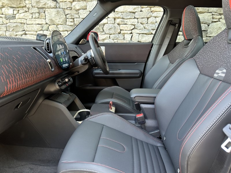 Used MINI Countryman 2025 for sale - 76981645: Photo 31