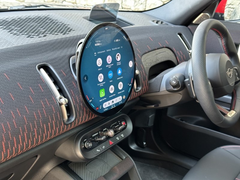 Used MINI Countryman 2025 for sale - 76981645: Photo 32