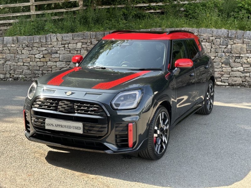 Used MINI Countryman 2025 for sale - 76981645: Photo 36