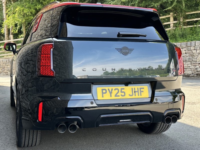 Used MINI Countryman 2025 for sale - 76981645: Photo 38