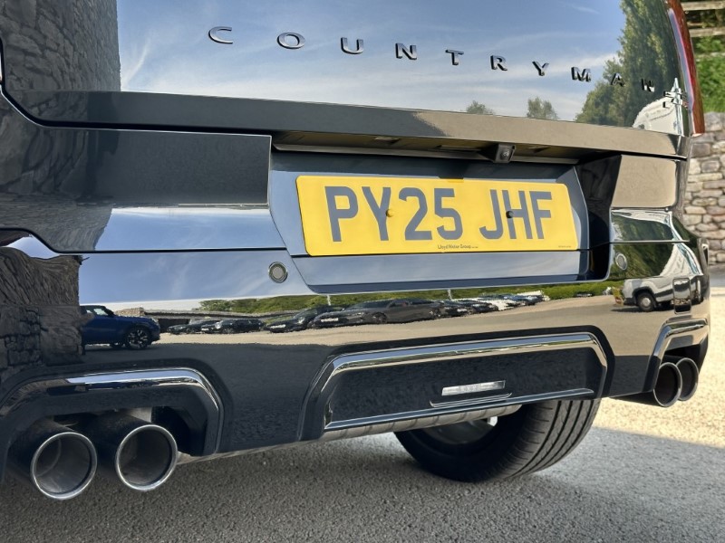 Used MINI Countryman 2025 for sale - 76981645: Photo 39