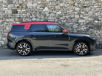 Used MINI Countryman 2025 for sale - 76981645: Photo