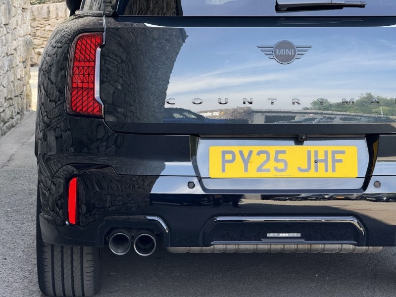 Used MINI Countryman 2025 for sale - 76981645: Photo 40