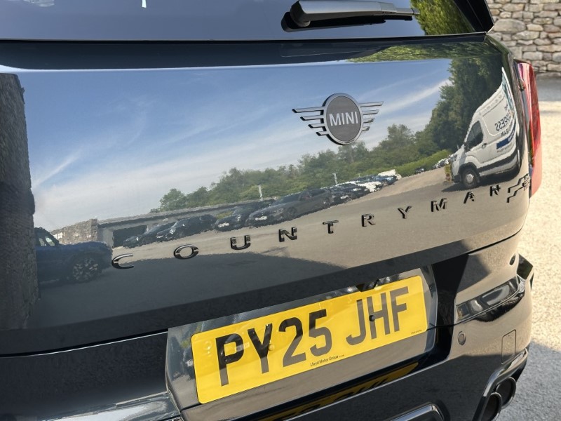 Used MINI Countryman 2025 for sale - 76981645: Photo 41