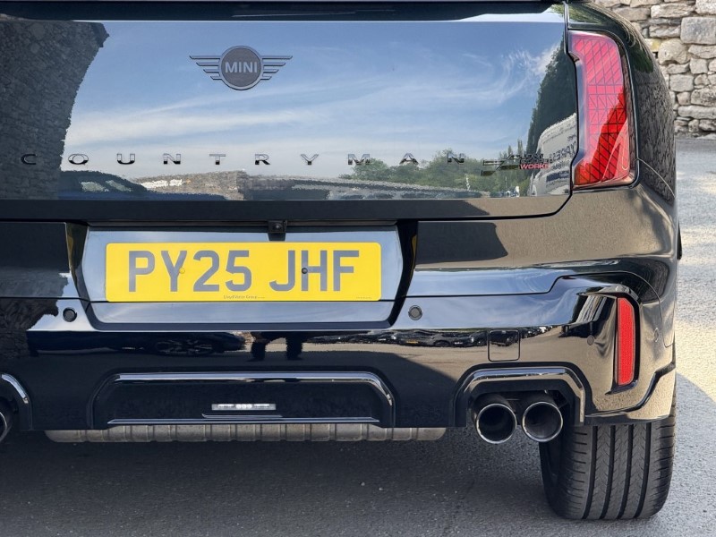 Used MINI Countryman 2025 for sale - 76981645: Photo 42