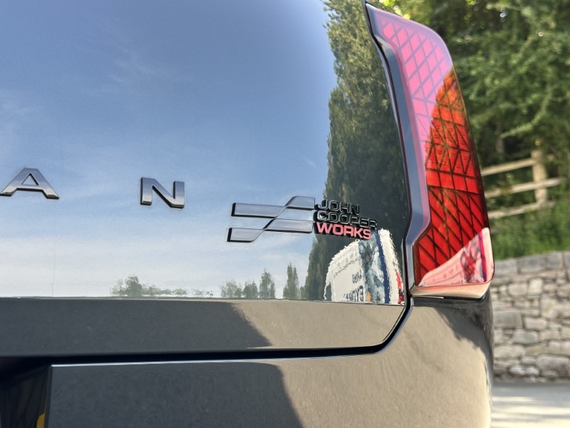 Used MINI Countryman 2025 for sale - 76981645: Photo 43