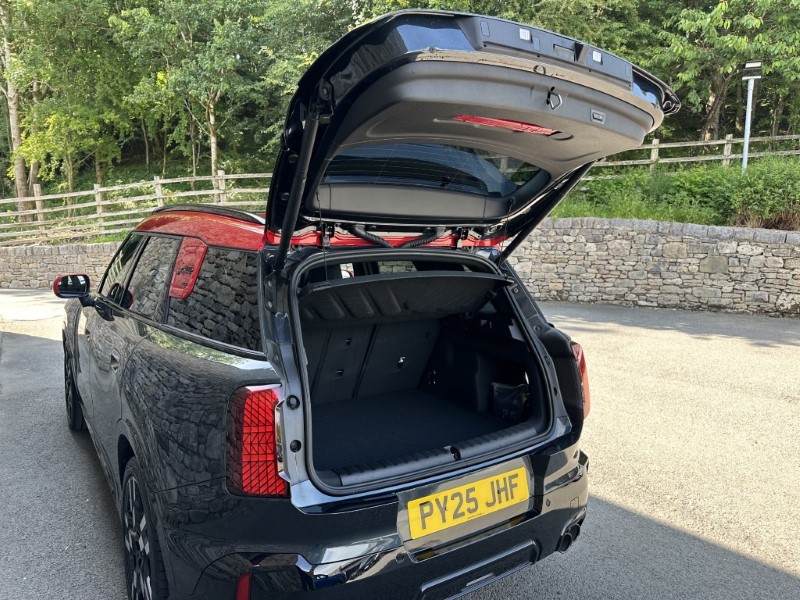 Used MINI Countryman 2025 for sale - 76981645: Photo 44