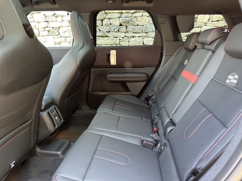 Used MINI Countryman 2025 for sale - 76981645: Photo 48