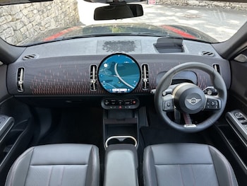 Used MINI Countryman 2025 for sale - 76981645: Photo