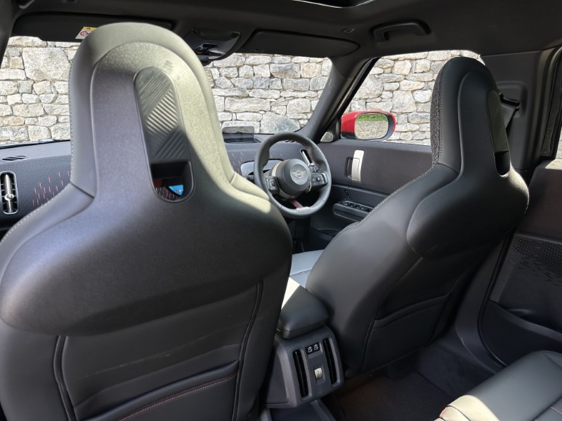 Used MINI Countryman 2025 for sale - 76981645: Photo 50