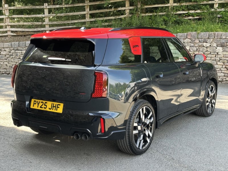 Used MINI Countryman 2025 for sale - 76981645: Photo 53