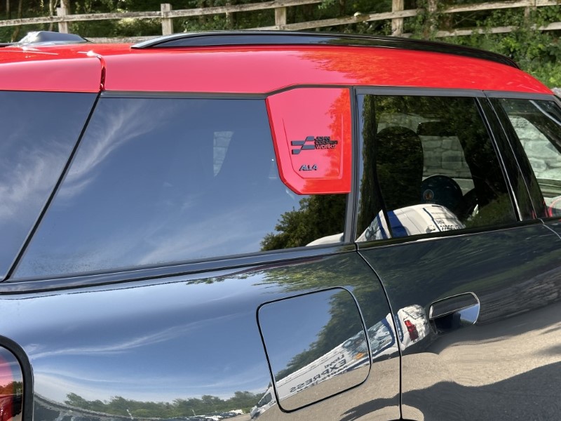 Used MINI Countryman 2025 for sale - 76981645: Photo 54