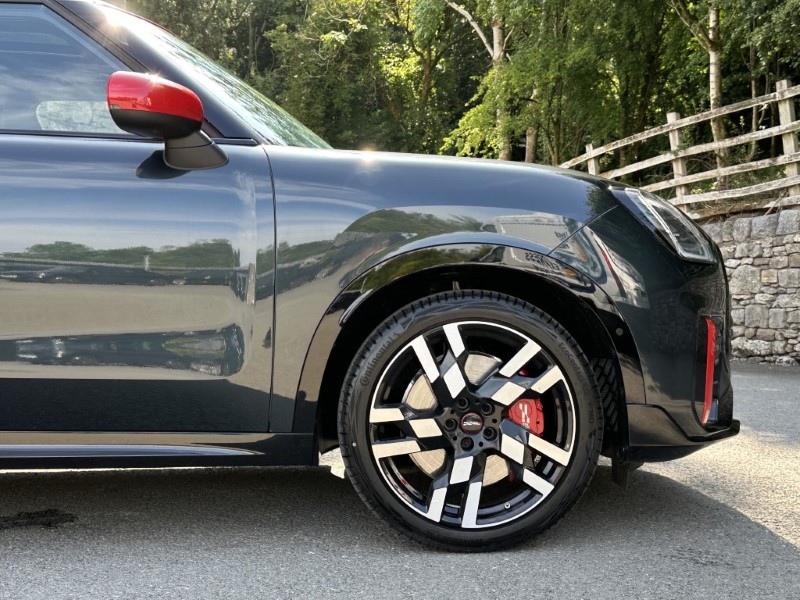 Used MINI Countryman 2025 for sale - 76981645: Photo 55