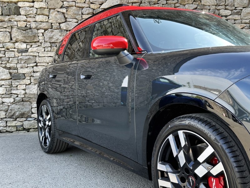 Used MINI Countryman 2025 for sale - 76981645: Photo 56