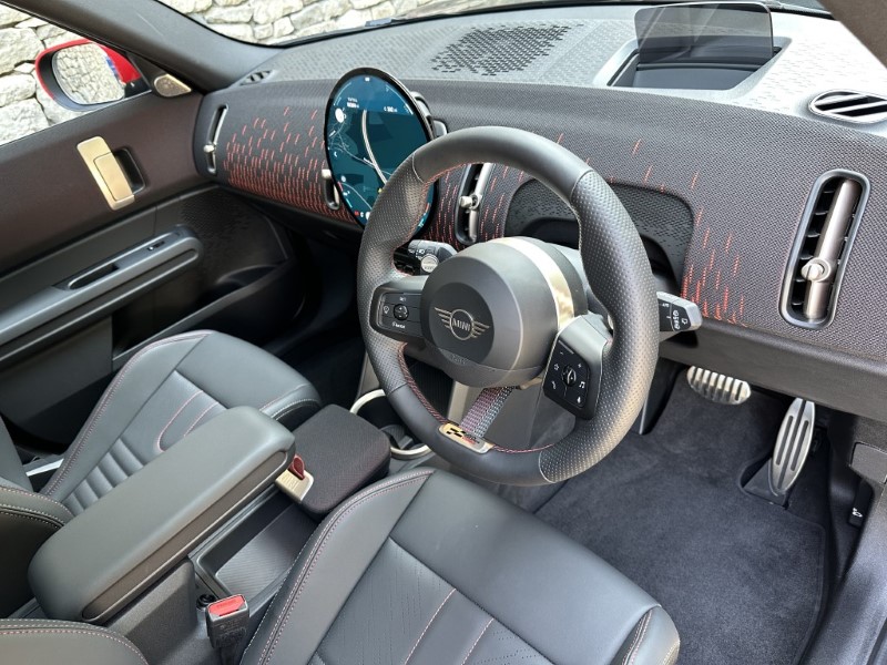 Used MINI Countryman 2025 for sale - 76981645: Photo 6