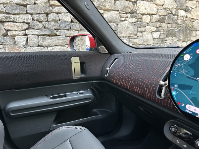 Used MINI Countryman 2025 for sale - 76981645: Photo 60