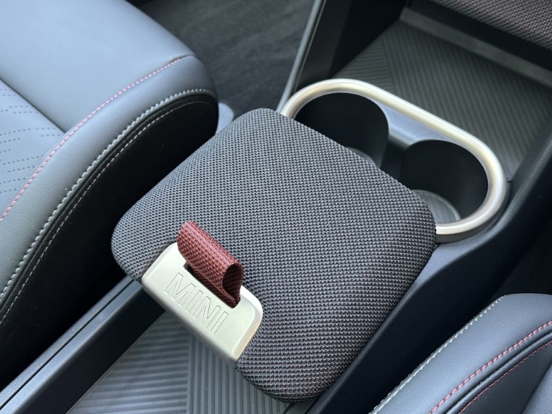 Used MINI Countryman 2025 for sale - 76981645: Photo 63