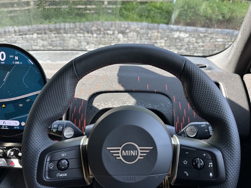 Used MINI Countryman 2025 for sale - 76981645: Photo 67