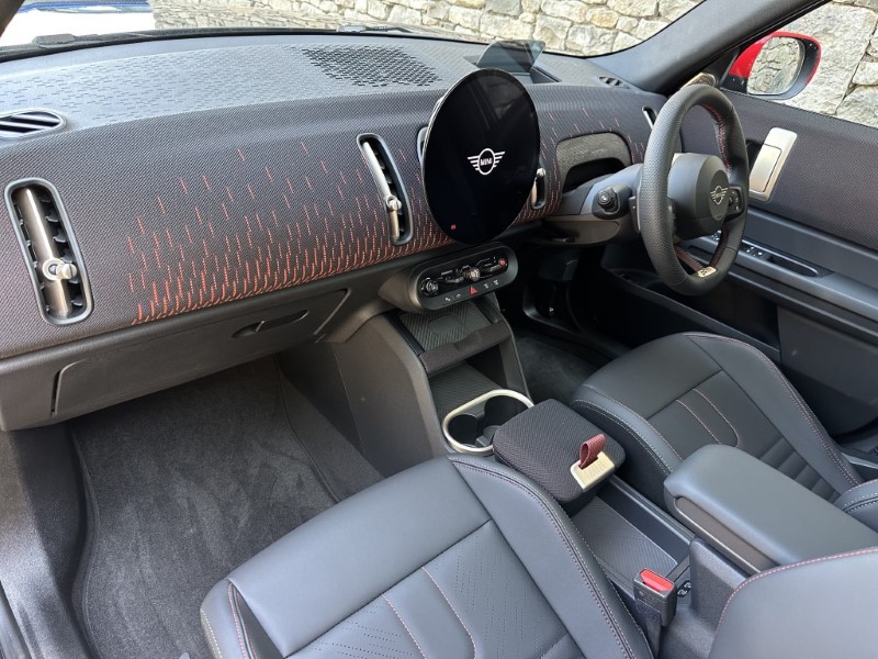 Used MINI Countryman 2025 for sale - 76981645: Photo 7