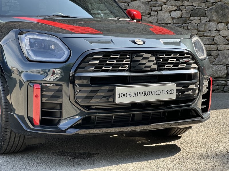 Used MINI Countryman 2025 for sale - 76981645: Photo 70