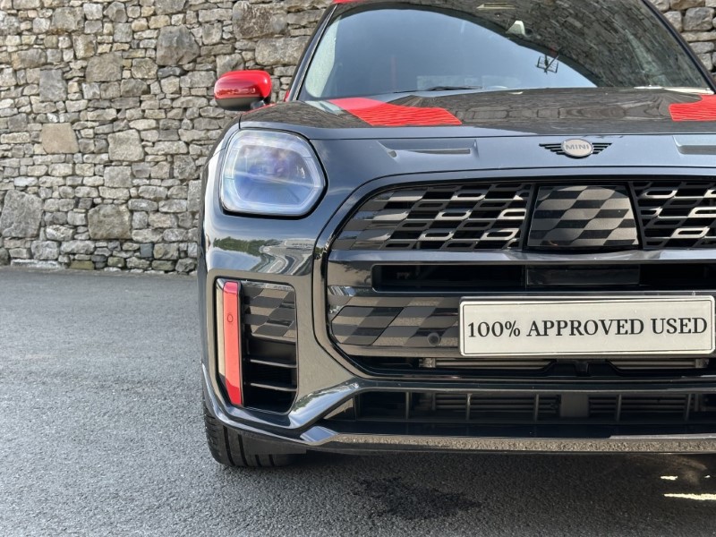 Used MINI Countryman 2025 for sale - 76981645: Photo 71