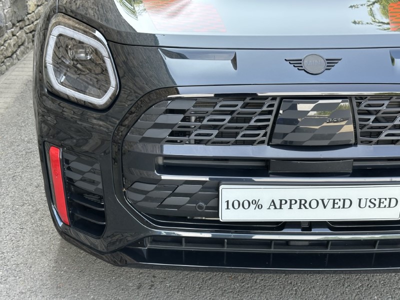 Used MINI Countryman 2025 for sale - 76981645: Photo 72