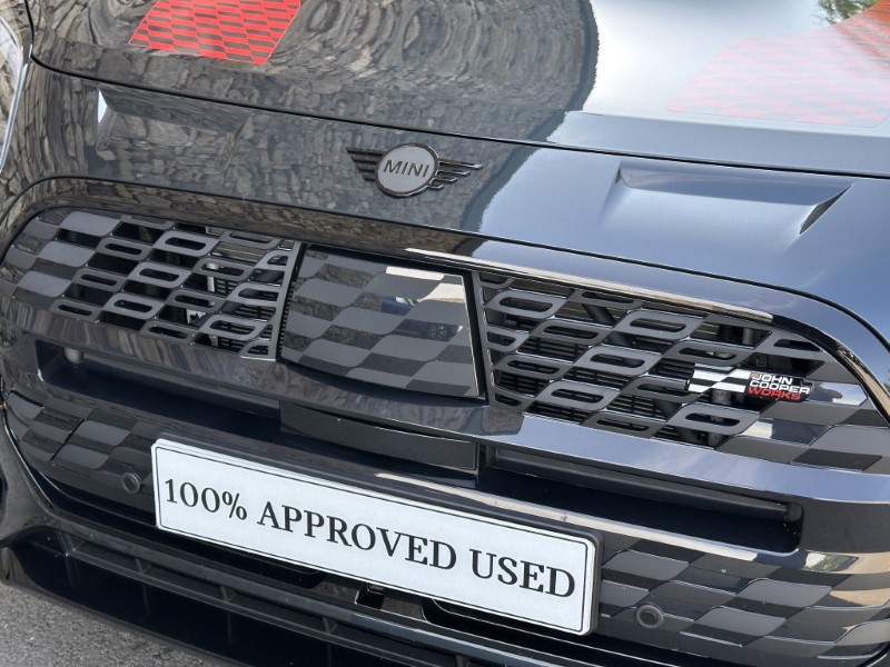 Used MINI Countryman 2025 for sale - 76981645: Photo 73