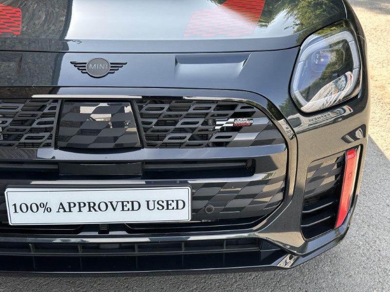 Used MINI Countryman 2025 for sale - 76981645: Photo 74