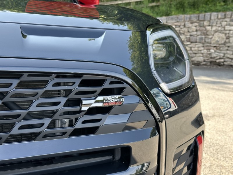 Used MINI Countryman 2025 for sale - 76981645: Photo 75