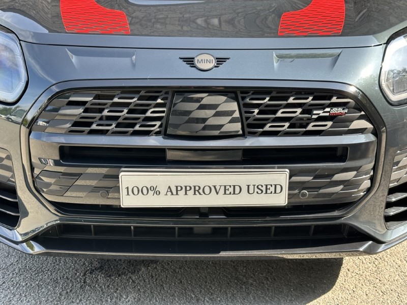 Used MINI Countryman 2025 for sale - 76981645: Photo 77