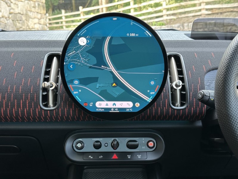 Used MINI Countryman 2025 for sale - 76981645: Photo 8