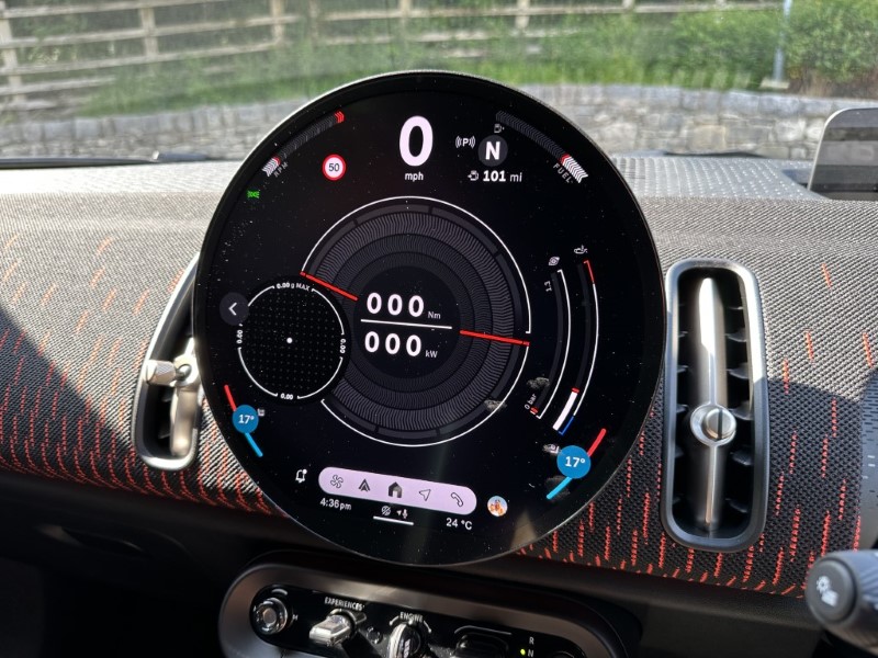 Used MINI Countryman 2025 for sale - 76981645: Photo 9