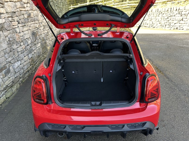 Used MINI Hatch 2022 for sale - 77934550: Photo 13