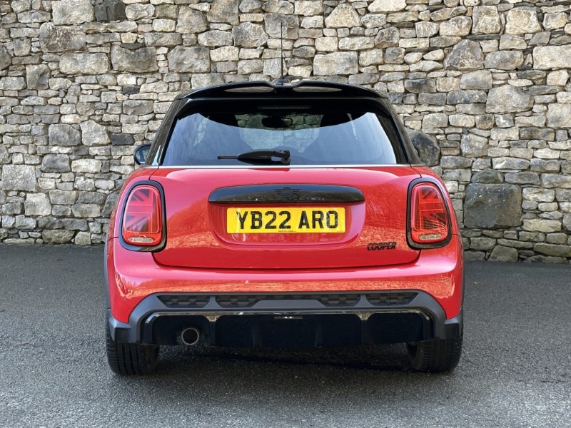 Used MINI Hatch 2022 for sale - 77934550: Photo 15