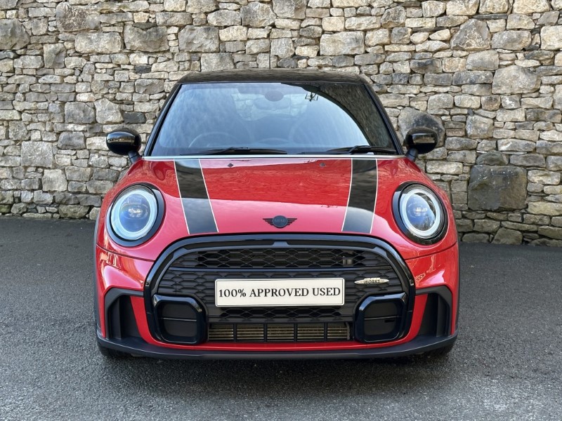 Used MINI Hatch 2022 for sale - 77934550: Photo 16