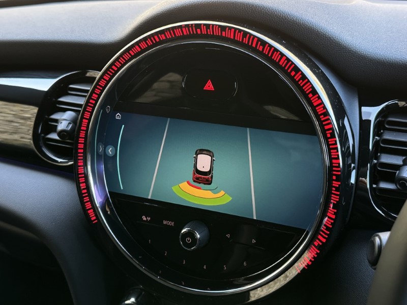 Used MINI Hatch 2022 for sale - 77934550: Photo 19