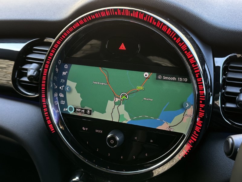 Used MINI Hatch 2022 for sale - 77934550: Photo 21