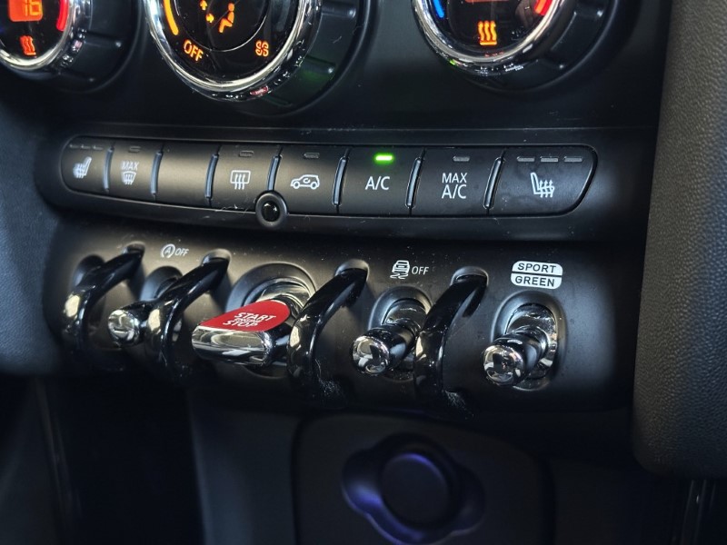 Used MINI Hatch 2022 for sale - 77934550: Photo 23