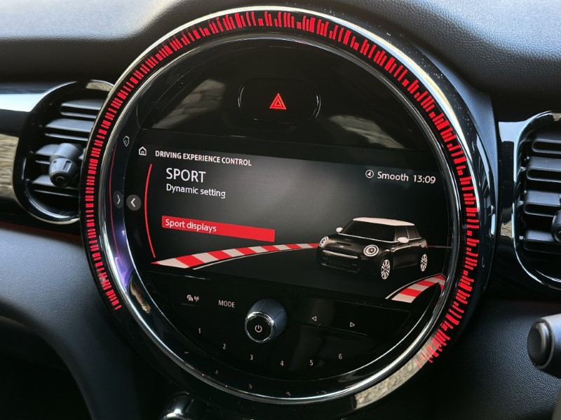 Used MINI Hatch 2022 for sale - 77934550: Photo 24