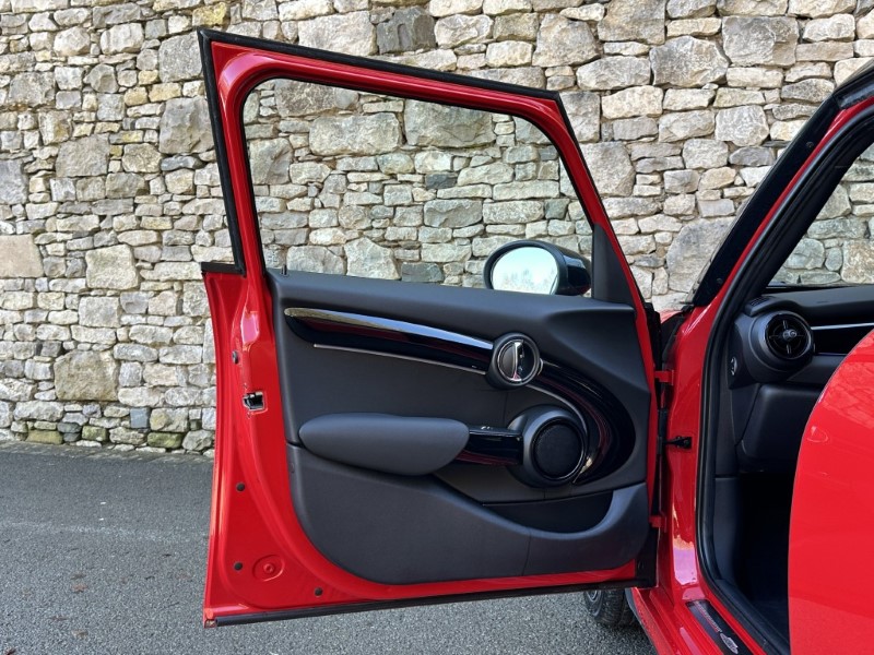 Used MINI Hatch 2022 for sale - 77934550: Photo 30