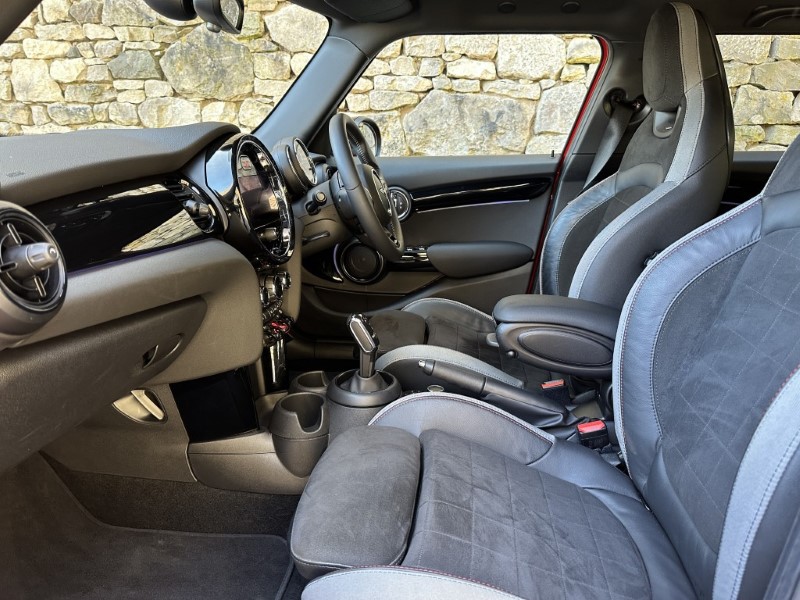 Used MINI Hatch 2022 for sale - 77934550: Photo 32