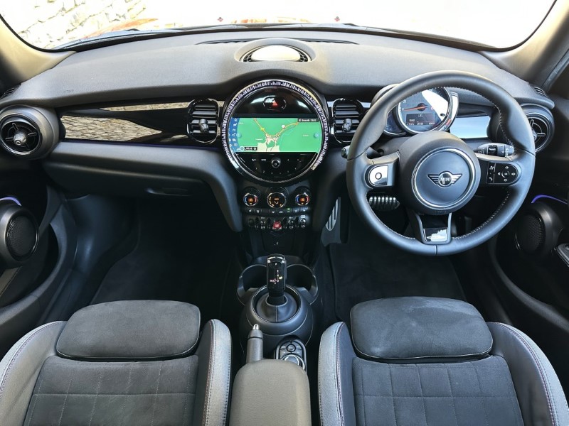 Used MINI Hatch 2022 for sale - 77934550: Photo 4