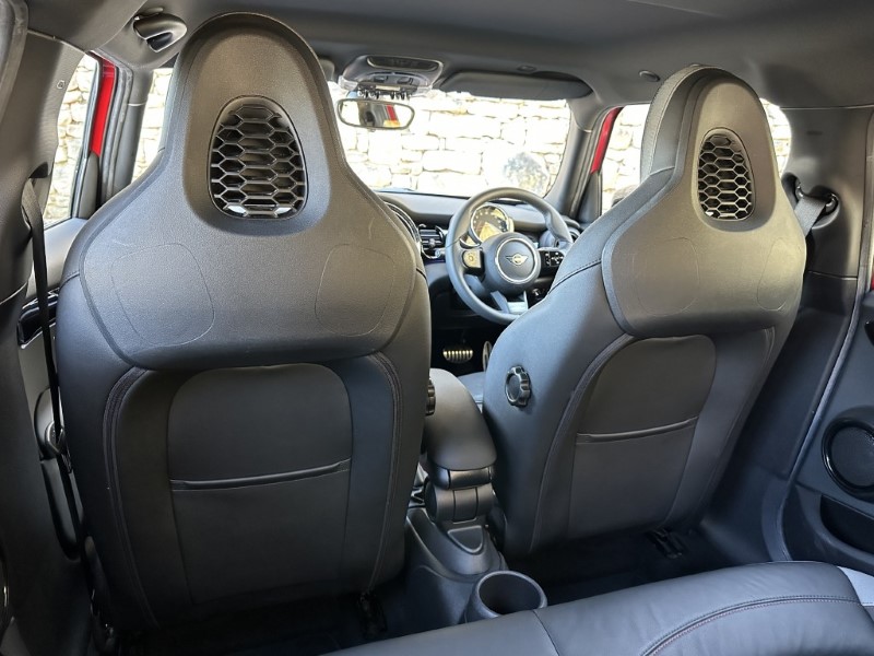 Used MINI Hatch 2022 for sale - 77934550: Photo 41