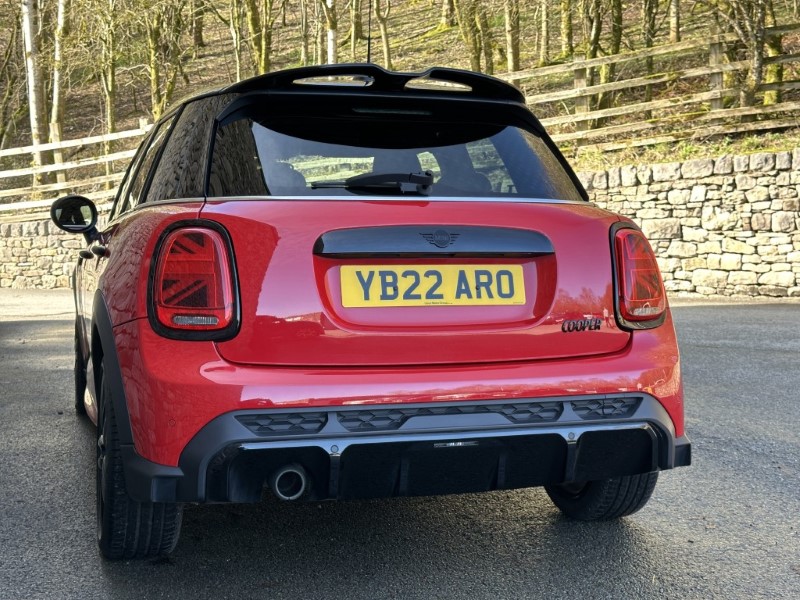 Used MINI Hatch 2022 for sale - 77934550: Photo 43