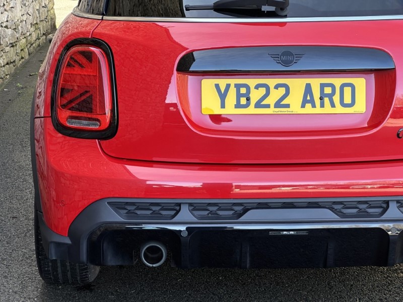 Used MINI Hatch 2022 for sale - 77934550: Photo 44